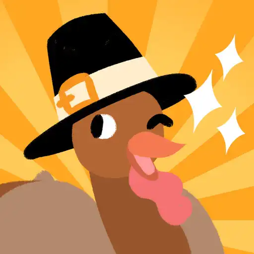 Play Thanksgiving Puzzles for Kids APK