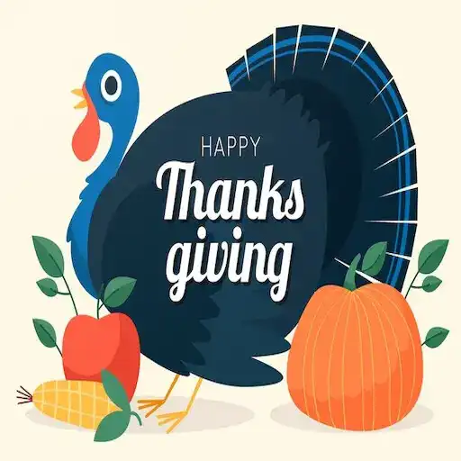 Play Thanksgiving Sticker -Whatsapp APK Play Thanksgiving Sticker -Whatsapp APK