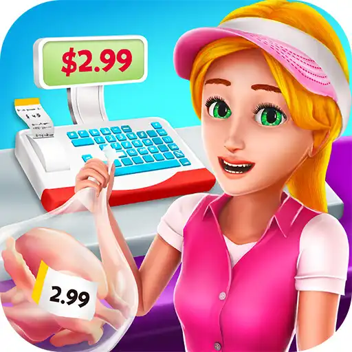 Play Thanksgiving Supermarket Store APK