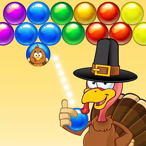 Play Thanksgiving Turkey Pop APK