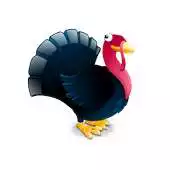 Free play online Thanksgiving Turkeys APK