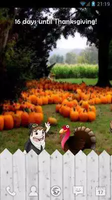 Play Thanksgiving Turkeys