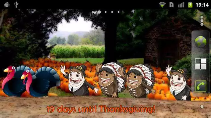 Play Thanksgiving Turkeys