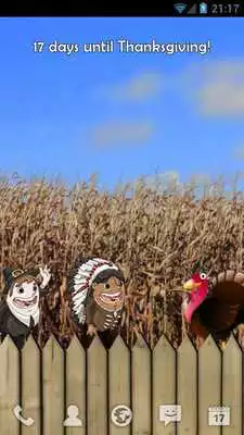Play Thanksgiving Turkeys