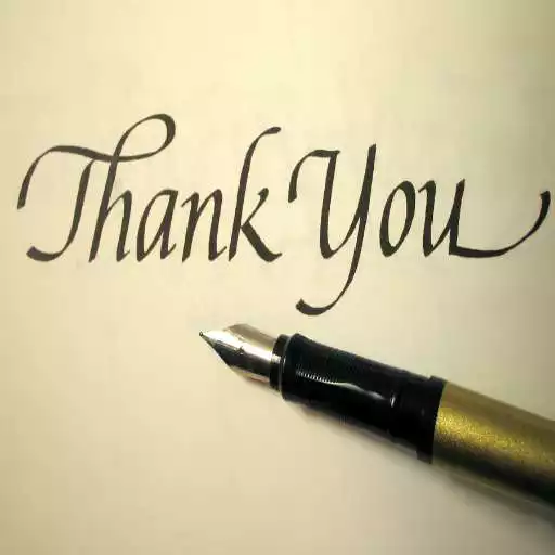 Free play online Thank You Cards and Quotes APK Free play online Thank You Cards and Quotes APK
