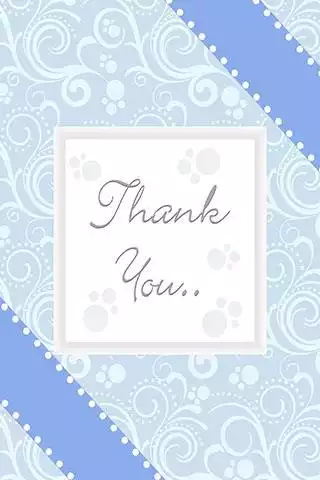 Play thank you cards as an online game thank you cards with UptoPlay