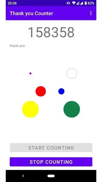 Play Thank you counter and enjoy Thank you counter with UptoPlay Play Thank you counter and enjoy Thank you counter with UptoPlay