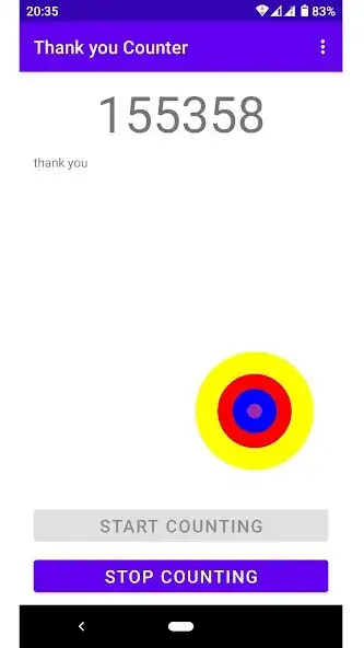 Play Thank you counter as an online game online Thank you counter with UptoPlay Play Thank you counter as an online game Thank you counter with UptoPlay