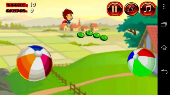 Play Thank You eCard Play Thank You eCard