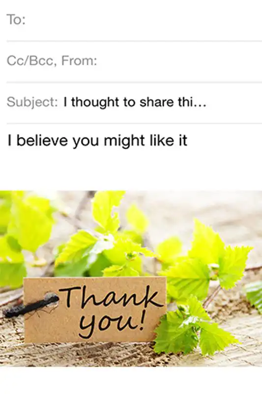 Play Thank You eCard Play Thank You eCard