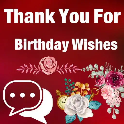 Play Thank You for Birthday Wishes APK Play Thank You for Birthday Wishes APK