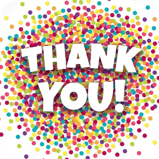 Play Thank You GIF  Images Collect APK