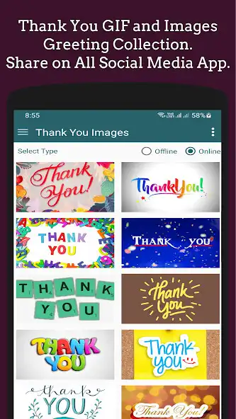 Play Thank You GIF  Images Collect  and enjoy Thank You GIF  Images Collect with UptoPlay