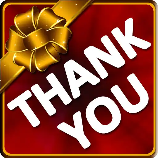 Free play online Thank You Greeting Card Images APK Free play online Thank You Greeting Card Images APK