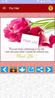 Play Thank You Greeting Card Images