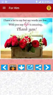 Play Thank You Greeting Card Images