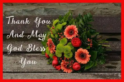Play Thank You Greeting Cards  and enjoy Thank You Greeting Cards with UptoPlay