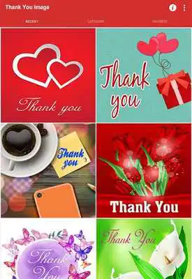 Play Thank you Image