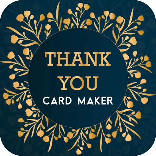 Play Thankyou Invitation Card Maker APK