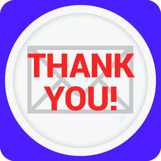 Free play online Thank You Messages + Notes APK