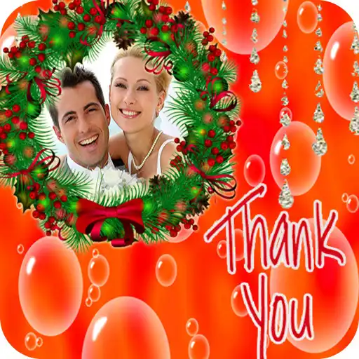 Play Thank You Photo Frame APK Play Thank You Photo Frame APK