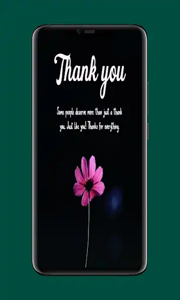Play thank you picture as an online game thank you picture with UptoPlay