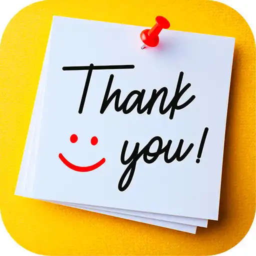 Play Thank You Sticker for WhatsApp APK Play Thank You Sticker for WhatsApp APK