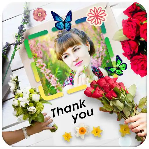 Free play online Thank you wishes Photo frames APK Free play online Thank you wishes Photo frames APK
