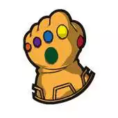 Free play online Thanos Infinity Gems APK