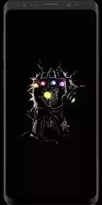 Play Thanos Infinity Gems