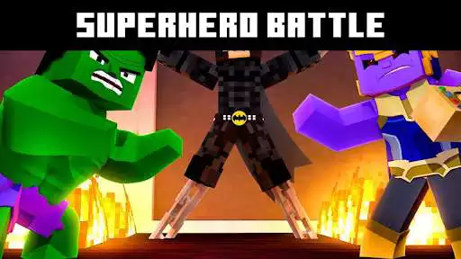Play Thanos mod for minecraft as an online game online Thanos mod for minecraft with UptoPlay app.chikke.avengers Play Thanos mod for minecraft as an online game Thanos mod for minecraft with UptoPlay