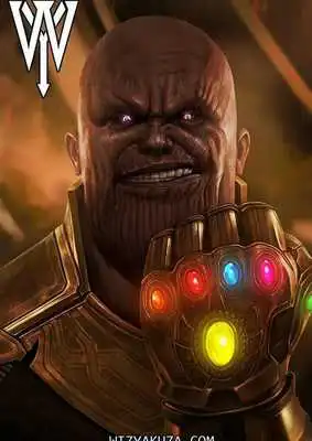 Play Thanos Wallpapers HD