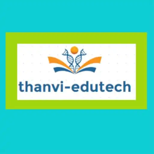 Play Thanvi Edutech APK