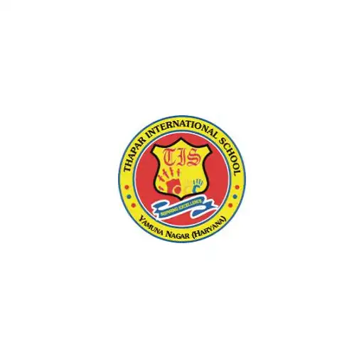 Play Thapar International School APK Play Thapar International School APK