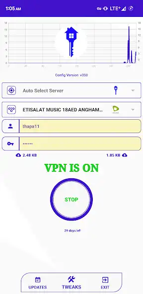 Play THAPA VIP  and enjoy THAPA VIP with UptoPlay