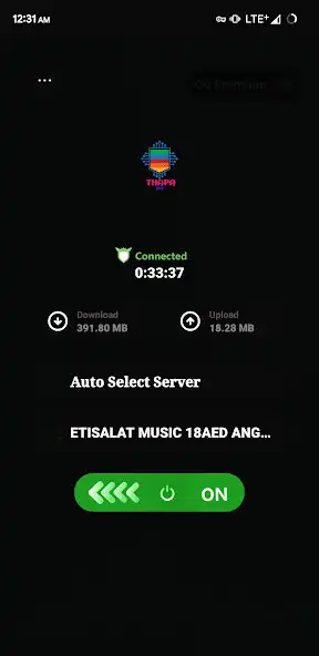 Play THAPA VPN  and enjoy THAPA VPN with UptoPlay