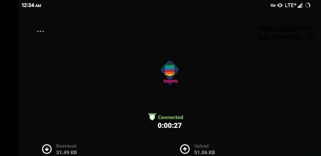 Play THAPA VPN as an online game THAPA VPN with UptoPlay