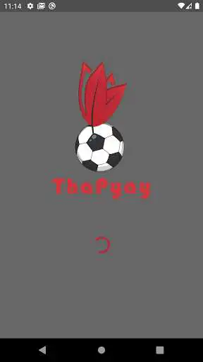 Play ThaPyay Football  and enjoy ThaPyay Football with UptoPlay