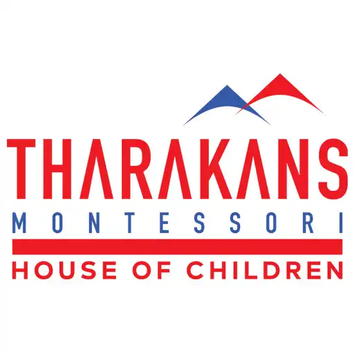 Play Tharakans Montessori App APK Play Tharakans Montessori App APK