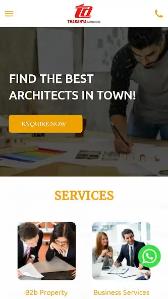 Play Tharanya Associates as an online game Tharanya Associates with UptoPlay