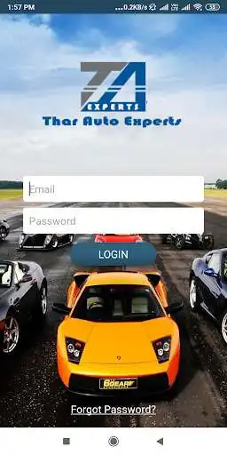 Play Thar Auto Experts  and enjoy Thar Auto Experts with UptoPlay