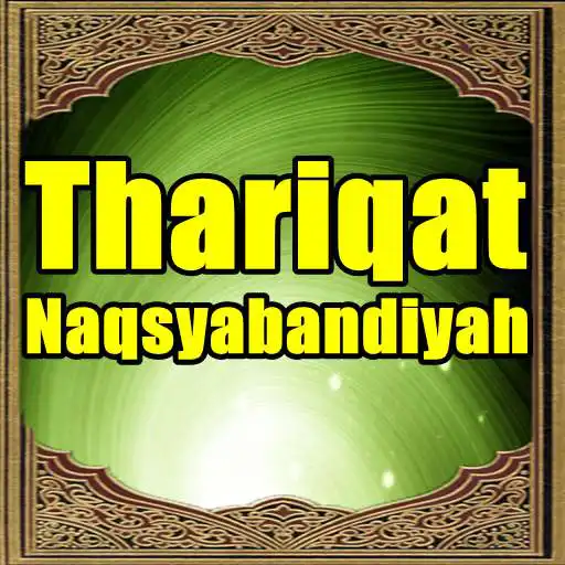 Play Thariqat Naqsyabandiyah APK Play Thariqat Naqsyabandiyah APK