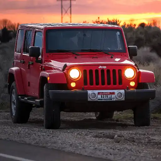 Play Thar Jeep Wallpapers HD 4K APK Play Thar Jeep Wallpapers HD 4K APK