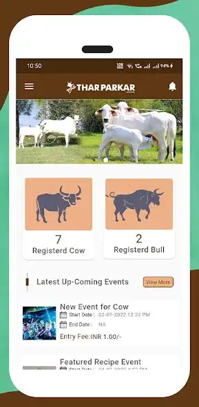 Play Thar Parkar as an online game Thar Parkar with UptoPlay