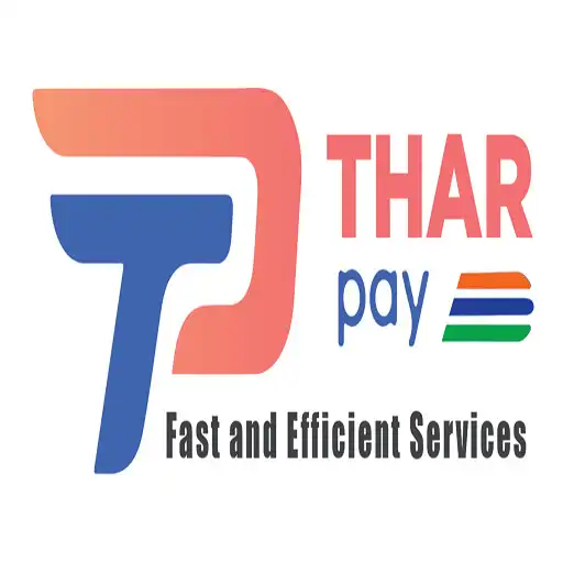 Play TharPay micro ATM - AEPS  , BBPS  , DMT, mini ATM  and enjoy TharPay micro ATM - AEPS  , BBPS  , DMT, mini ATM with UptoPlay