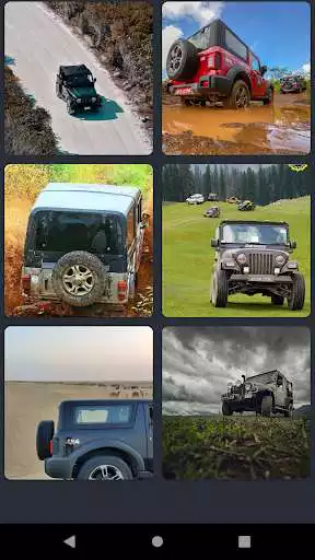 Play Thar Wallpaper as an online game Thar Wallpaper with UptoPlay