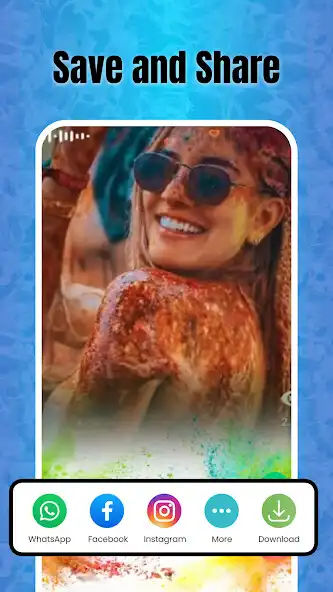 Play Thasveer: Video Status Maker  and enjoy Thasveer: Video Status Maker with UptoPlay