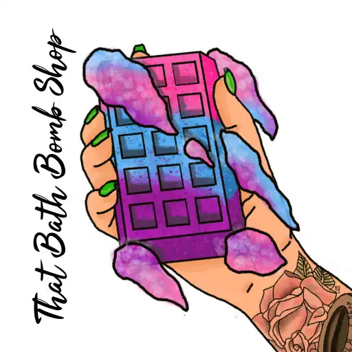 Play That Bath Bomb Shop Official! APK