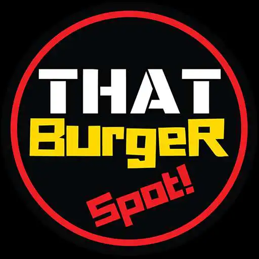 Play THAT Burger Spot! APK Play THAT Burger Spot! APK