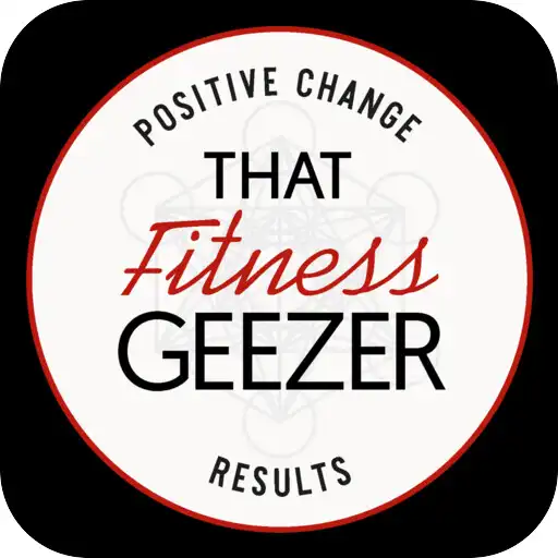Play That Fitness Geezer APK